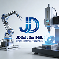 汕头纵横精密科技培训中心