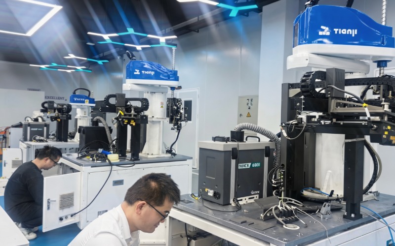 深圳AI+装配电工实战培训班