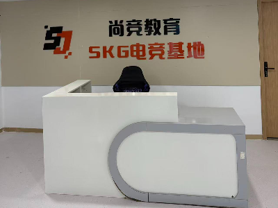  武漢尚競未來教育機構(gòu)環(huán)境怎么樣？