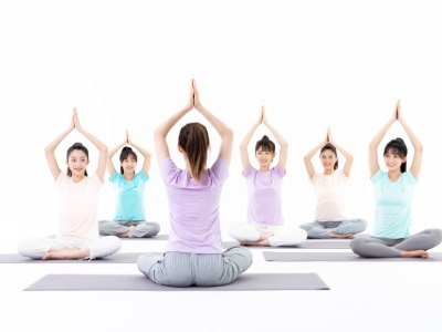 从"健身指导"到"健康工程师"，瑜伽教练的未来在哪里？