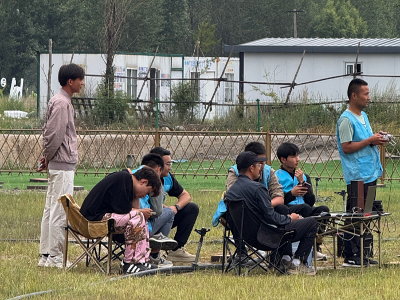 腾云普诚航空无人机学校师资好不好？