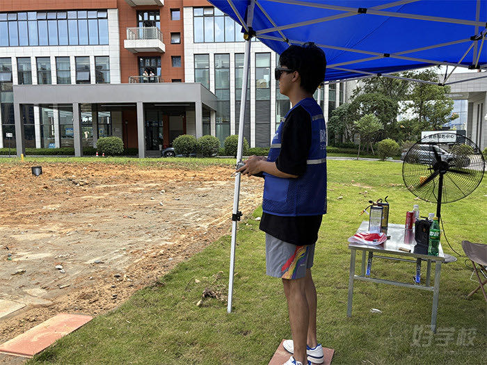 環(huán)境/教學(xué)