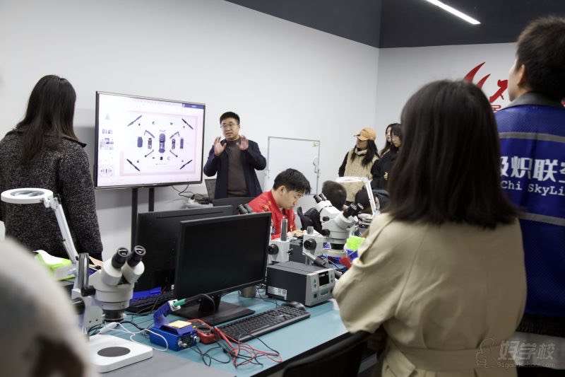 環(huán)境/教學(xué)