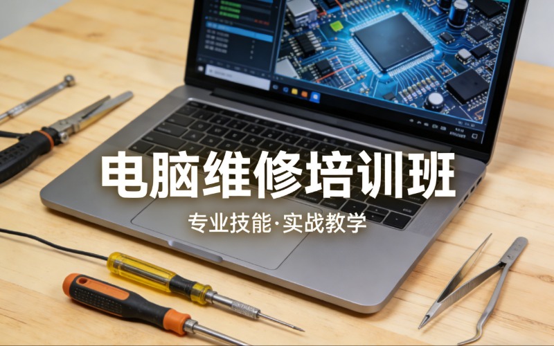 成都電腦維修專業(yè)培訓(xùn)班