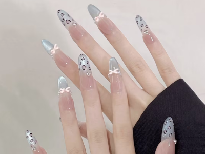 上海张厚水专业美甲美睫半永久培训中心