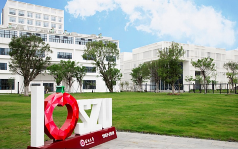 深圳新加坡2+2国际本科服务项目