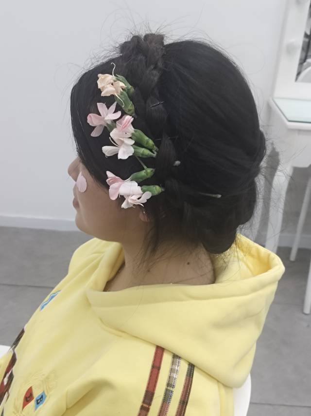 環(huán)境/教學(xué)