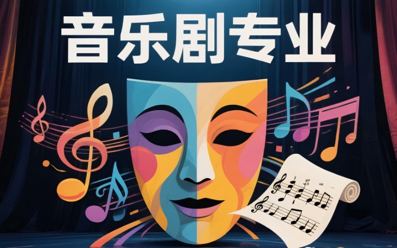 青岛音乐剧艺考培训课程