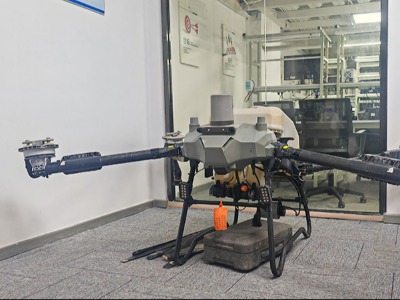 深圳鷹隼無人機(jī)專修學(xué)院的機(jī)構(gòu)環(huán)境一覽