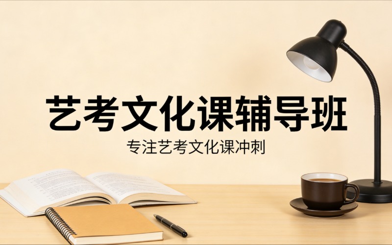 貴陽藝考文化課輔導(dǎo)班