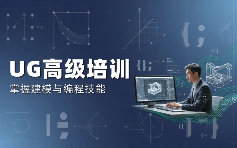 沈阳UG高级培训课程