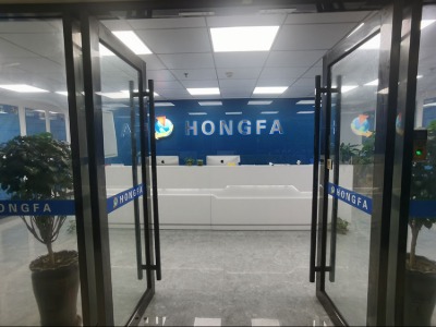 東莞鴻發(fā)模具培訓(xùn)學(xué)院的環(huán)境怎么樣？