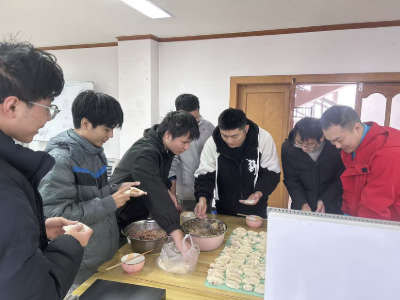 德阳德成智控培训中心的学员风采展示