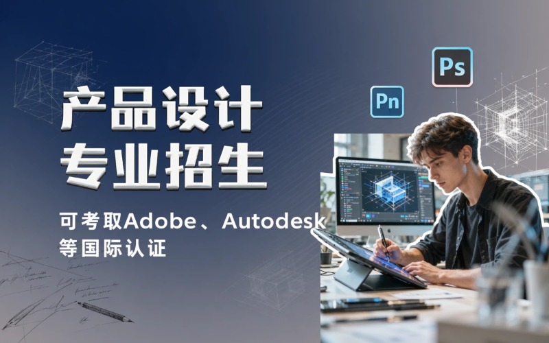 杭州產(chǎn)品設(shè)計(jì)專業(yè)招生簡章