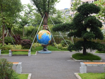 深圳龍合藝塾教育的環(huán)境怎么樣？