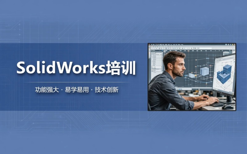 無(wú)錫SolidWorks培訓(xùn)課程