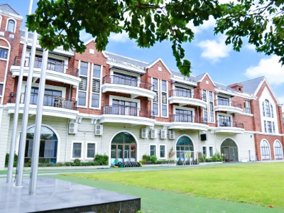 凈心美術(shù)教育的教學(xué)環(huán)境怎么樣