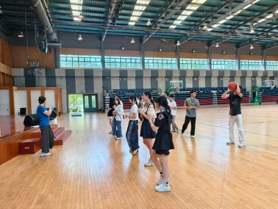 蒙特奥利弗学校教学现场展示