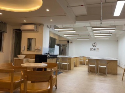 汕头雯小厨职业技能培训学校怎么样