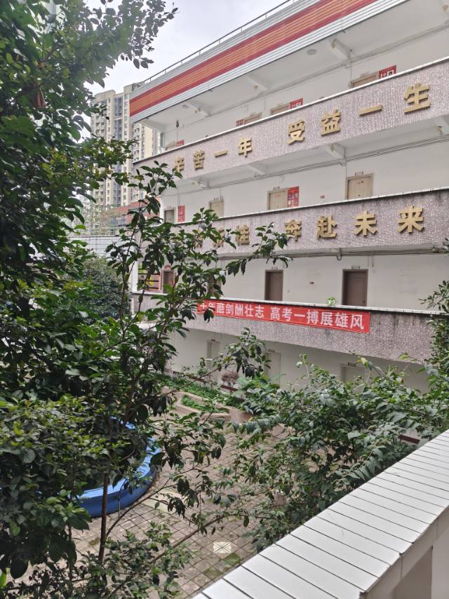 环境/教学