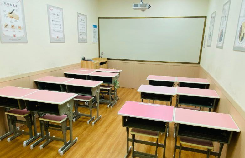 環(huán)境/教學