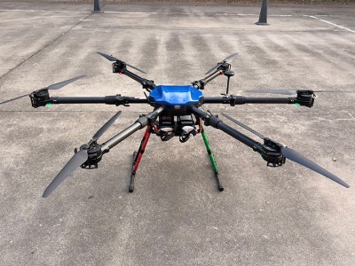 深圳润恒无人机培训中心环境如何？