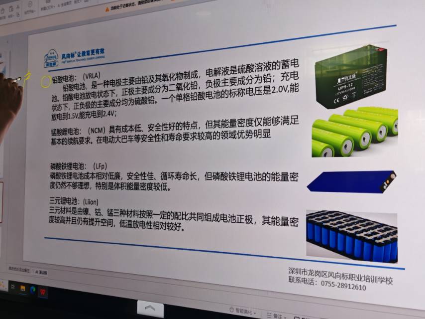 环境/教学