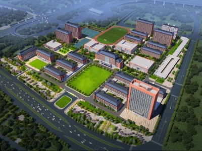 成都万通汽修学校的环境怎么样?