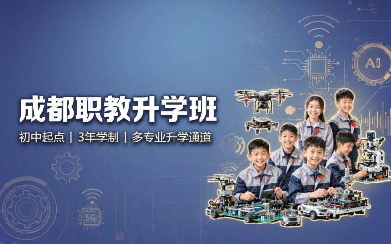 成都万通职业学校