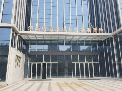 河南华腾科盛教育的机构环境怎么样？