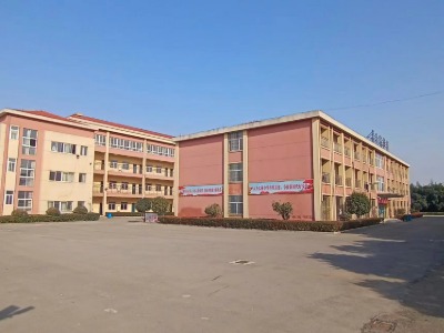 淮南市体育中等专业学校的机构环境怎么样？