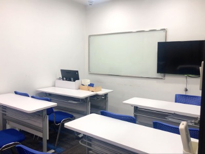 上海新航道培训学校的环境如何？