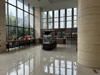 森创启睿的机构环境怎么样？