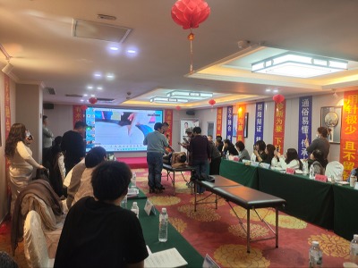 唯道针灸培训中心怎么样