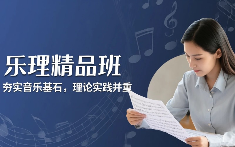南充悠悠琴行