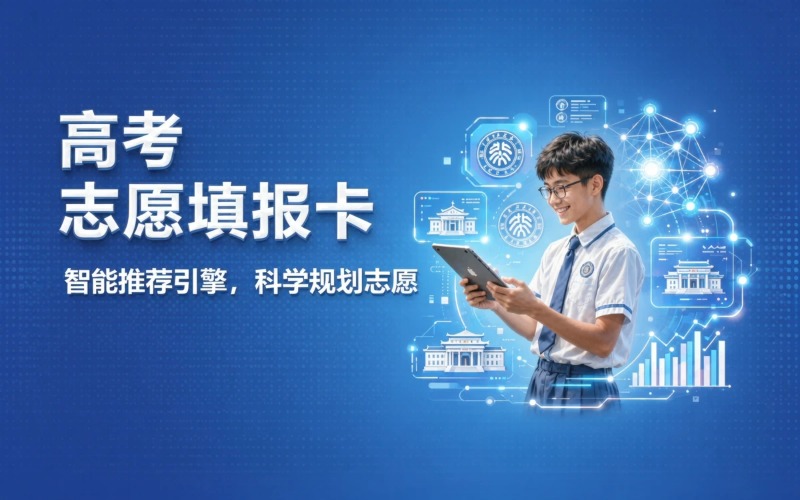 东莞高考志愿填报卡课程
