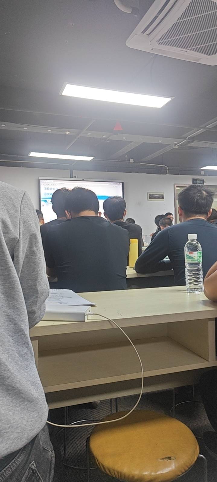 环境/教学