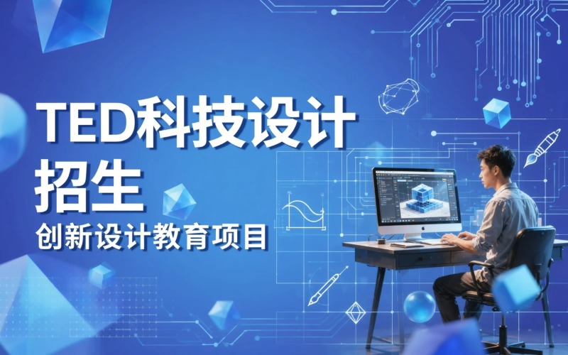 韩国国民大学 TED 科技设计专业招生简章