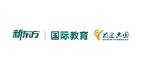 大连新东方前途出国