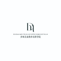 上海多咪美业教育