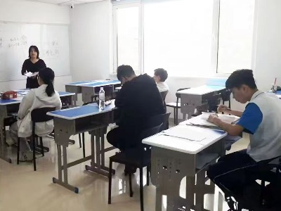 天津衡联教育教学场景展示