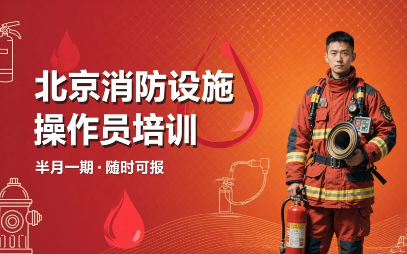 北京中科博瑞职业培训学校