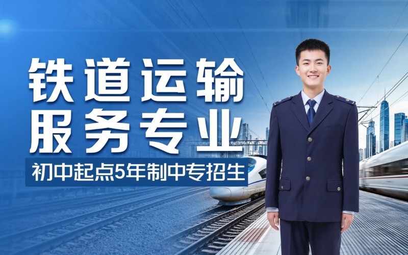 重庆公共运输职业学院五年一贯制学院