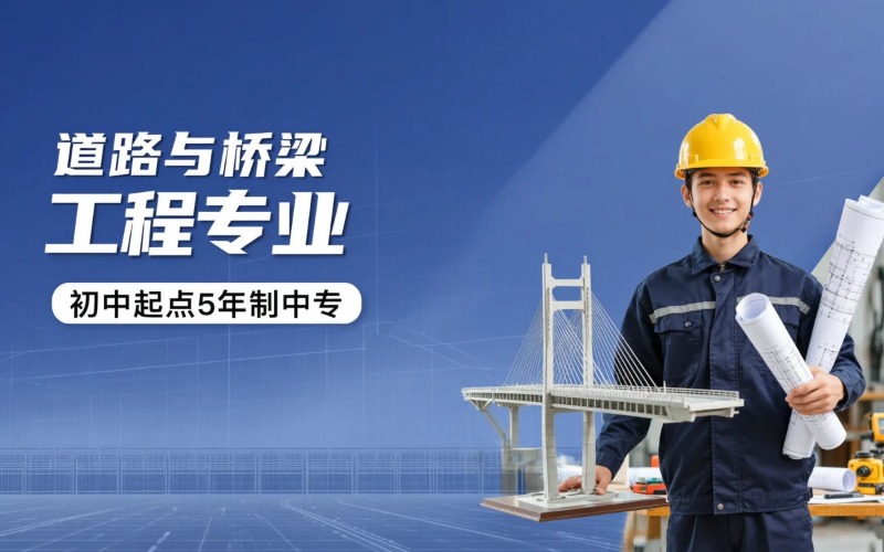重庆公共运输职业学院五年一贯制学院