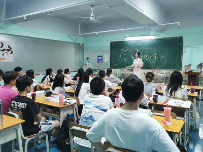 江门梦想家教育的师资力量如何？