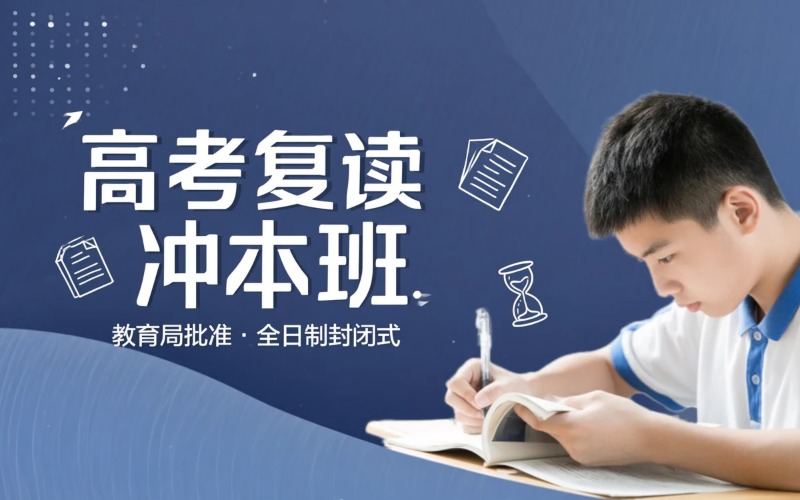 郑州捷登高考学校
