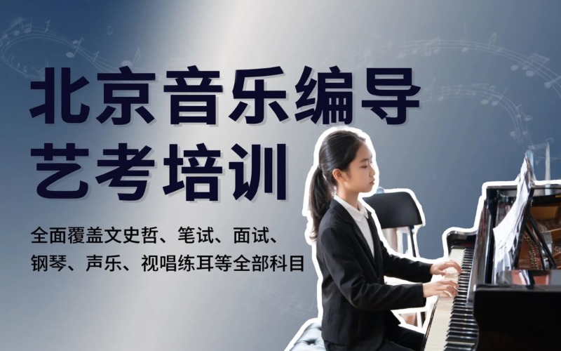 北京自由因子音乐教育