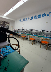 武汉云翼智修培训中心