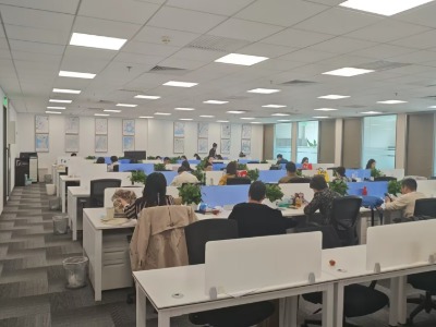 居逸集团的机构环境怎么样？