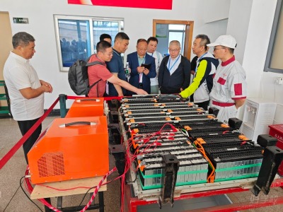 深圳创联新能源科技培训中心的师资力量如何？